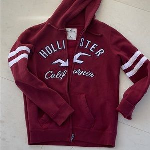 Sport hoody
